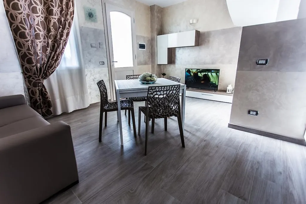 Lm House 01 Appartement Lonato