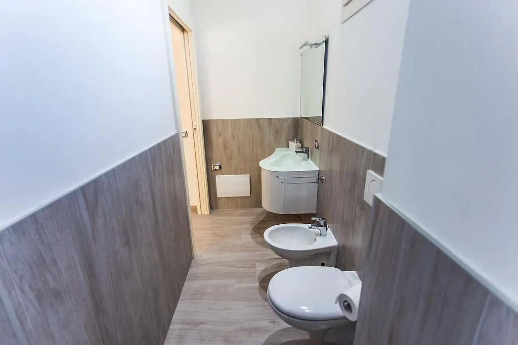 Lm House 01 Appartement Lonato