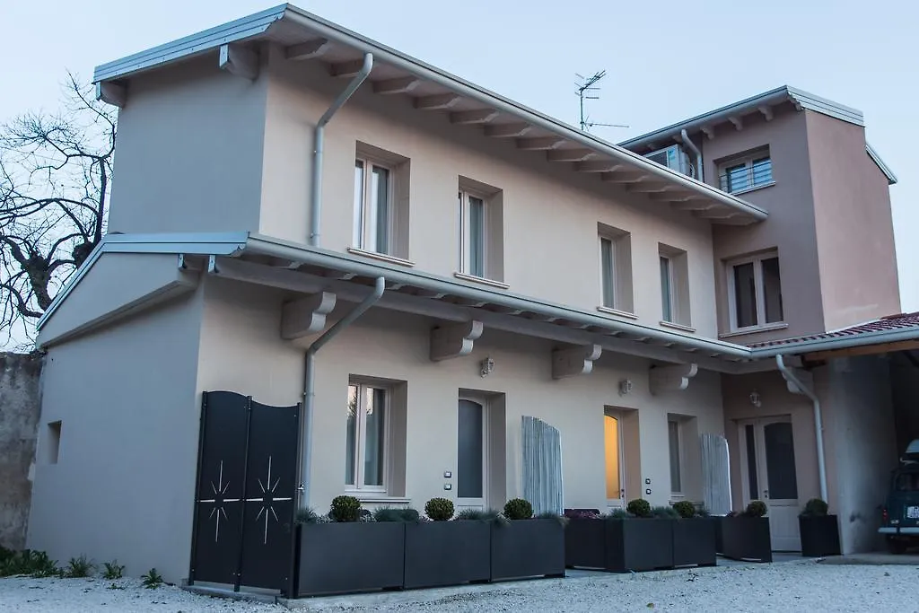 Lm House 01 Appartement Lonato