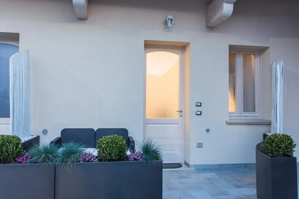 Lm House 01 Appartement Lonato