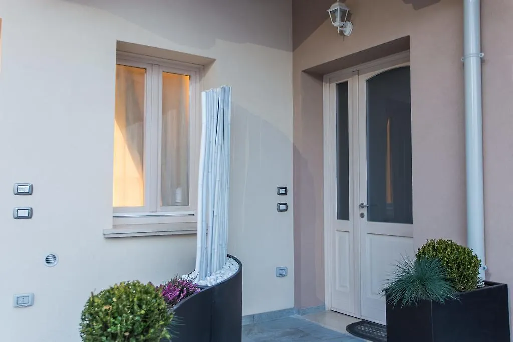 Lm House 01 Appartement Lonato