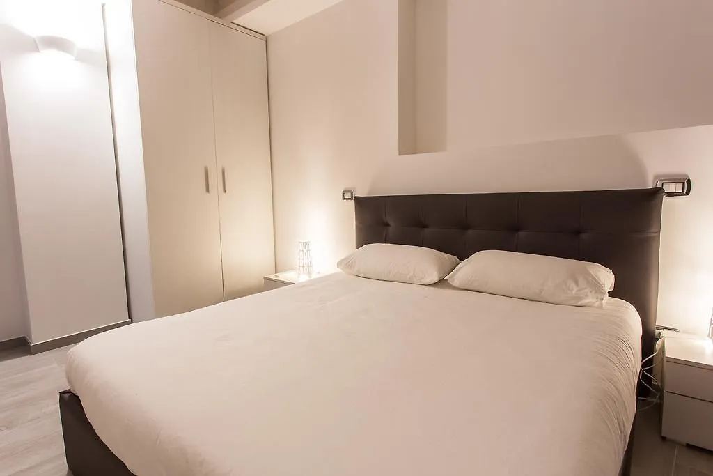Lm House 01 Appartement Lonato