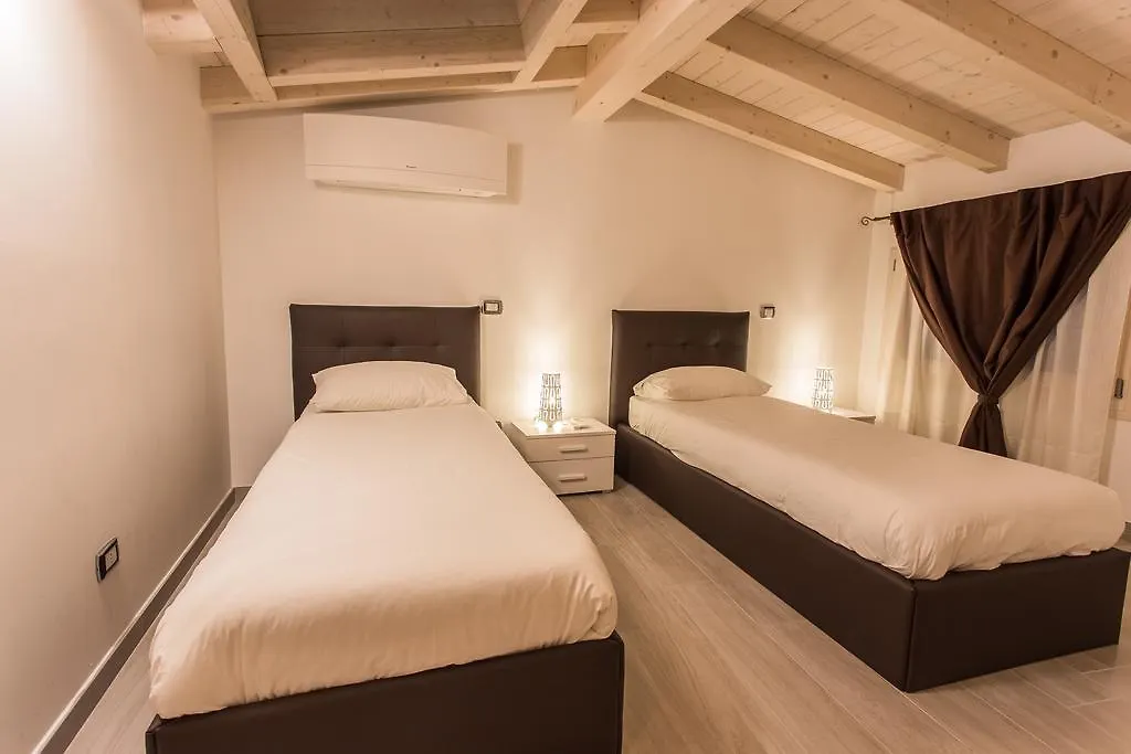 Lm House 01 Appartement Lonato