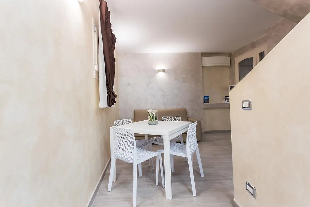 Lm House 01 Appartement Lonato