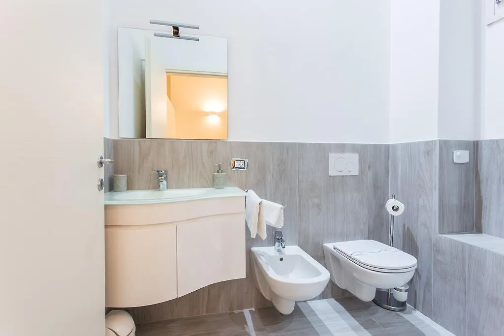 Lm House 01 Appartement Lonato