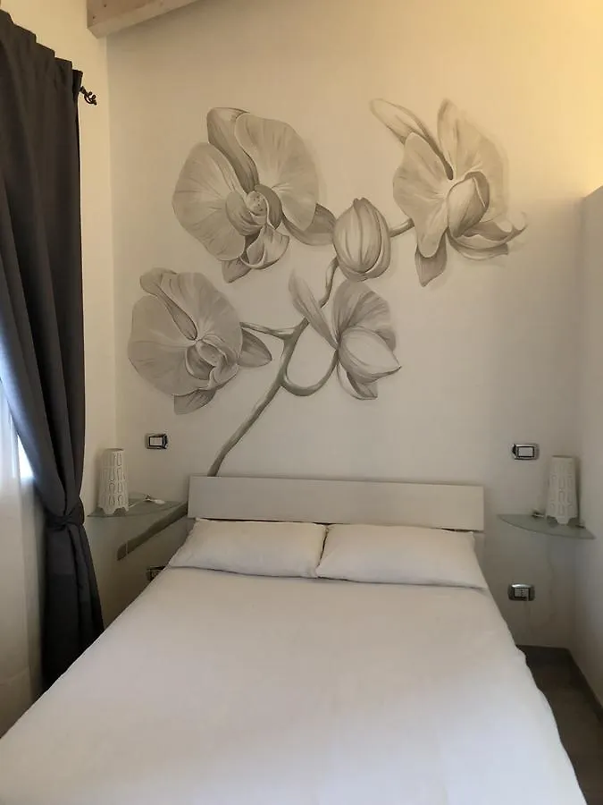 Lm House 01 Appartement Lonato