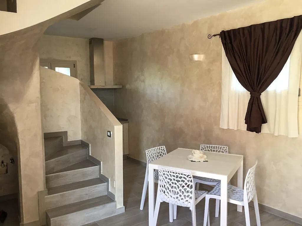 Apartment Lm House 01 Italy