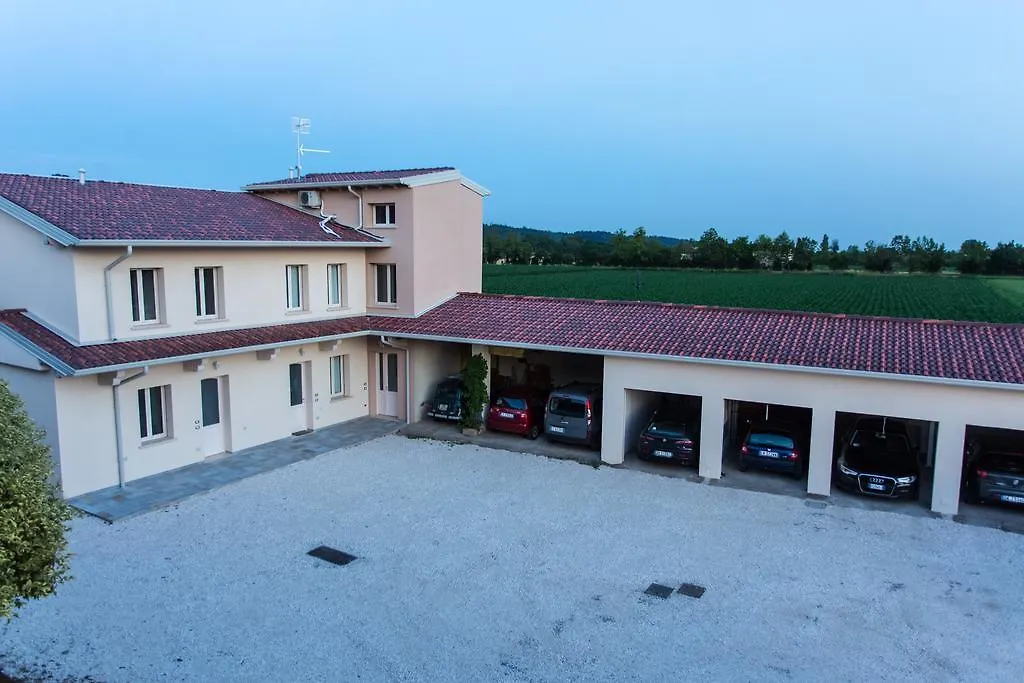 Lm House 01 Italy