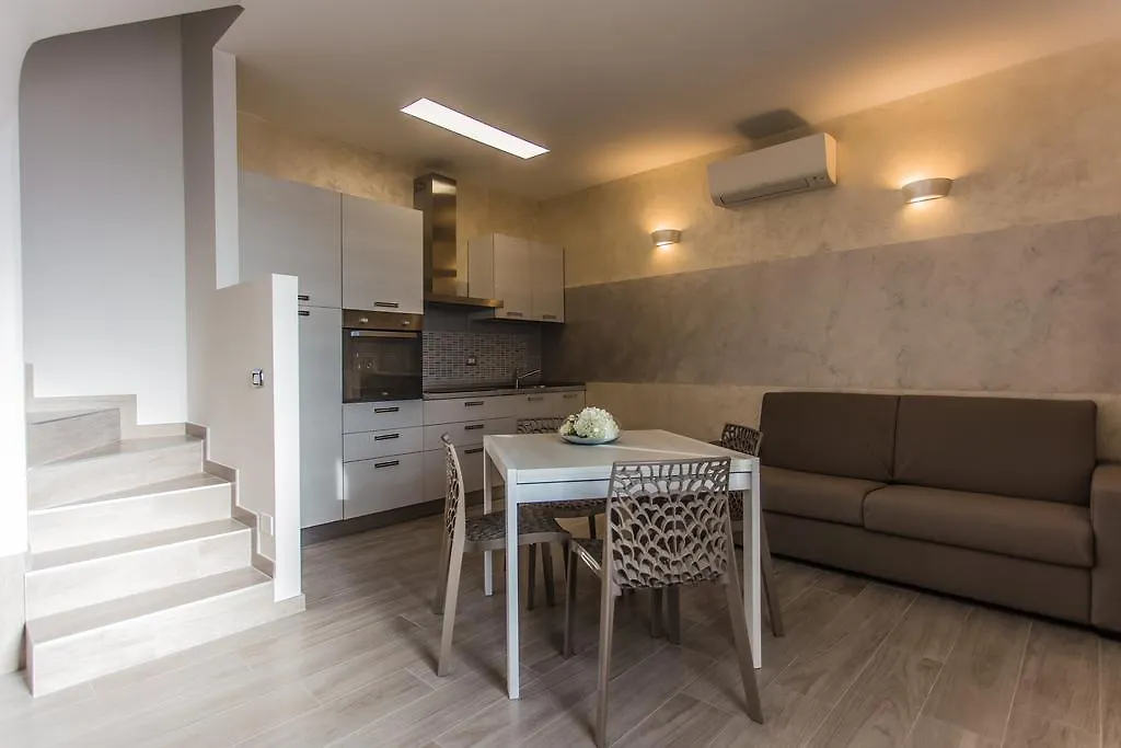 Apartment Lm House 01