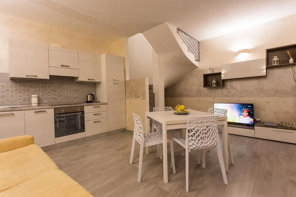 Apartment Lm House 01 Italy
