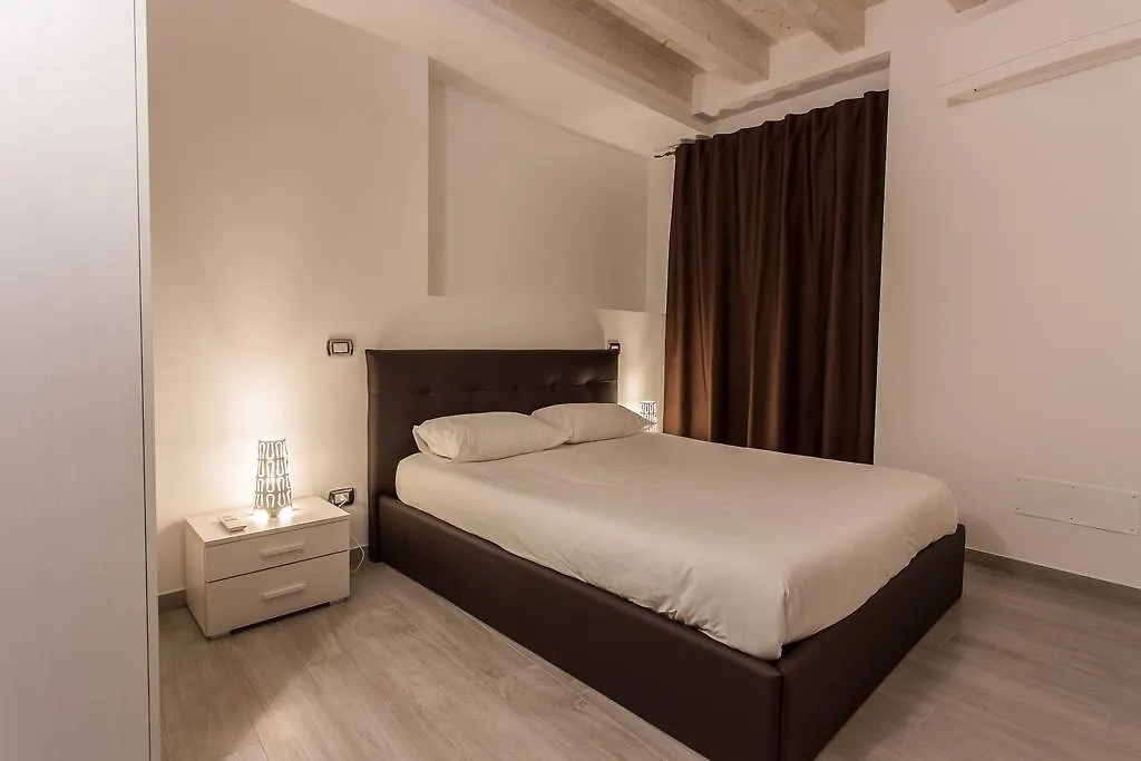 Apartment Lm House 01 Italy