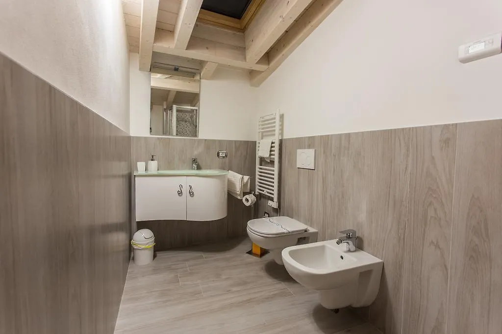 Apartment Lm House 01