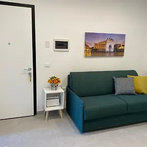 La Casetta Di Leo Appartamento Palermo