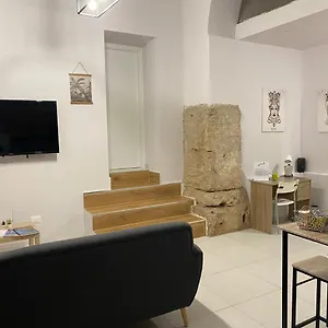 In Centro Storico A Vicino La Cattedrale Appartamento Palermo