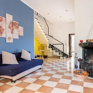 La Pomelia Di Giò Casa vacanze Mondello