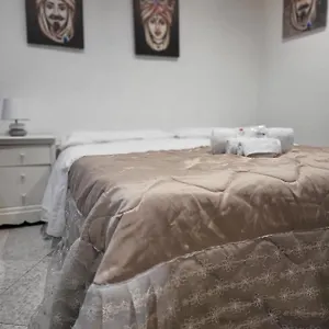 San Basilio Loft Appartamento Palermo