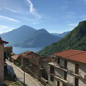  Apartment Casa Il Melo