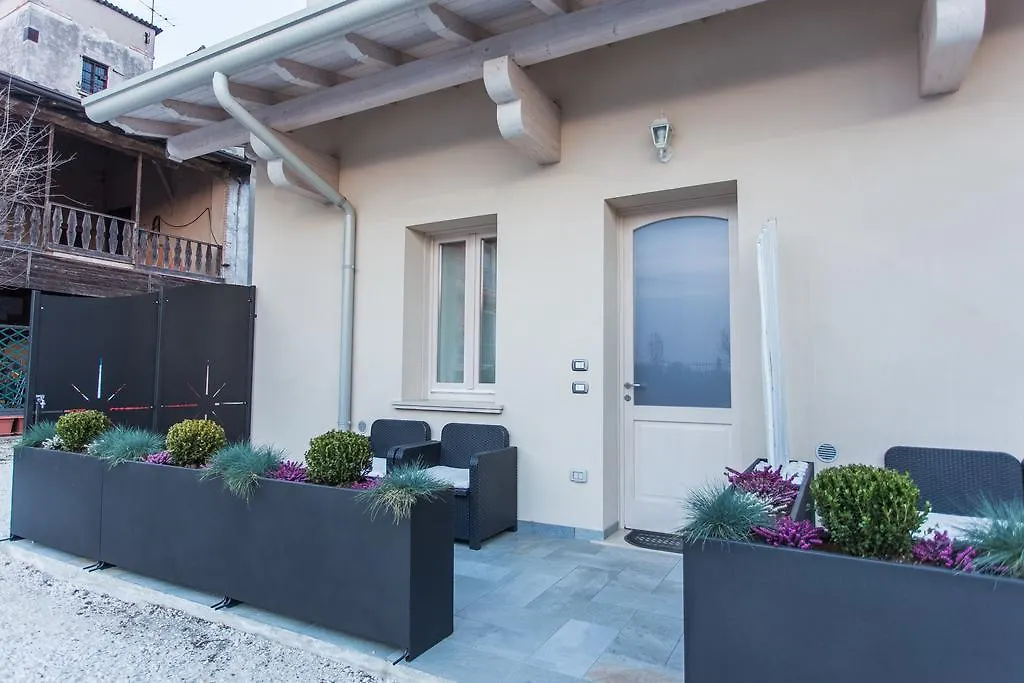Lm House 01 0*, Lonato Italy