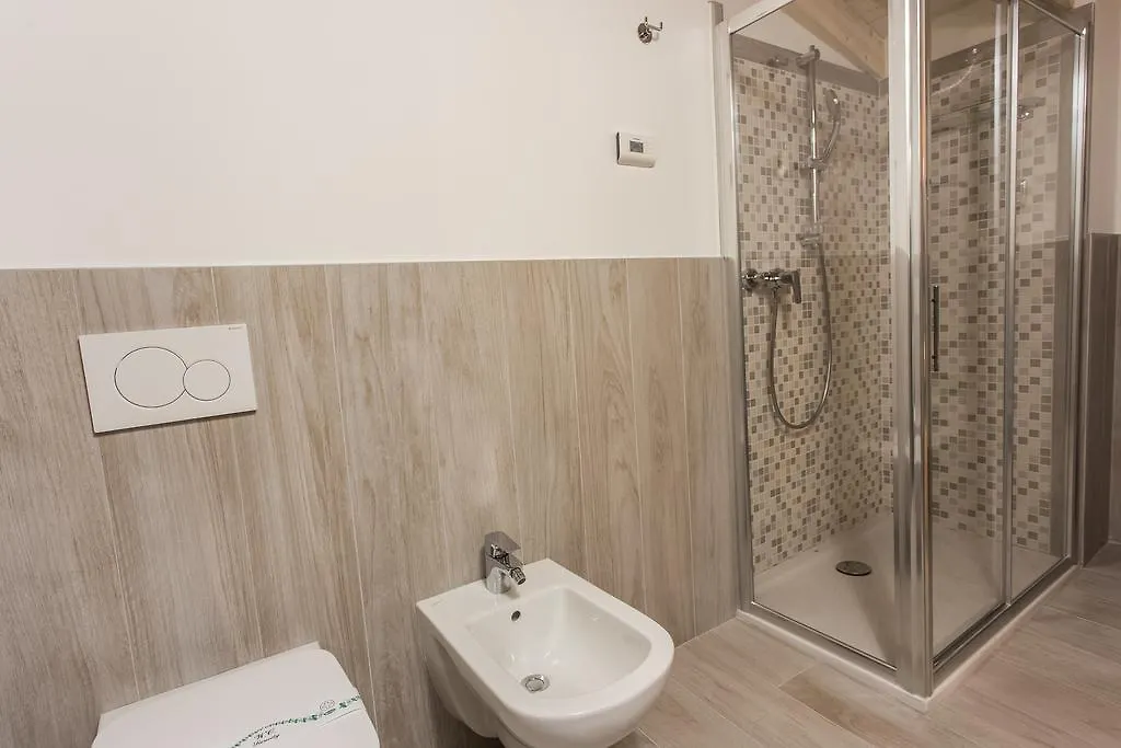 Apartment Lm House 01